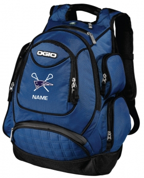 1E - Navy OGIO Backpack