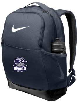 1A - Midnight Navy Nike Backpack