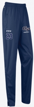 1M - Youth Navy CCM Lightweight Pant