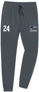 1B - Adult Graphite UNRL Performance Jogger Pant