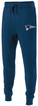 1D - Adult Navy Holloway Jogger Pant