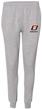 1B - Adult Oxford Badger Jogger Pant