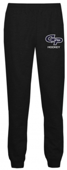 0B - BOYS MITE PANT - Youth Navy Badger Jogger Pant