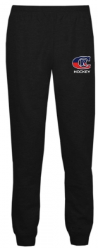 0D - GIRLS MITE PANT - Youth Navy Badger Jogger Pant