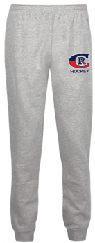 0D - GIRLS MITE PANT - Youth Oxford Badger Jogger Pant