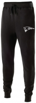 1B - Adult Black Holloway Jogger Pant